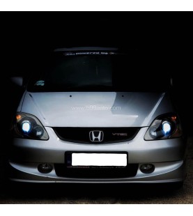 Honda Civic 7gen LED tompított szett